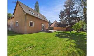 Maison 6 Pièces 201 m² à vendre à Houdan (78550)