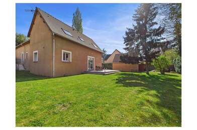 Maison 6 pièces 596000 €
