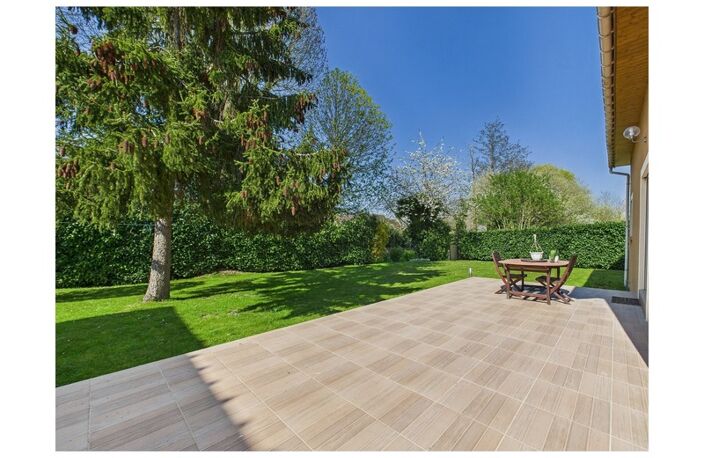 Maison à vendre 6 pièces ORGERUS (78) — photo 3