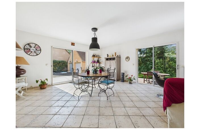 Maison à vendre 6 pièces ORGERUS (78) — photo 4