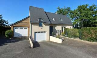 Maison 10 Pièces 158 m² à vendre à Bonchamp-lès-Laval (53960)