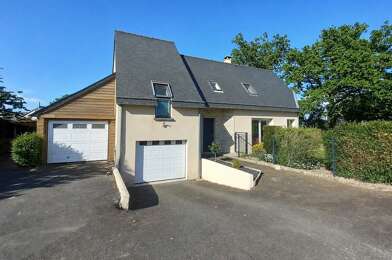 Maison 10 pièces 327000 €
