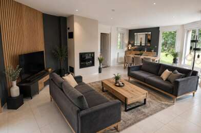Maison 10 pièces 327000 €