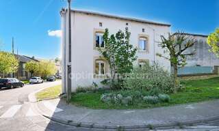Maison 6 Pièces 138 m² à vendre à Nouillonpont (55230)