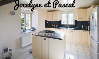 Maison 6 Pièces 138 m² à vendre à Nouillonpont (55230)