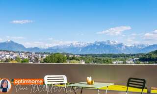 Appartement 4 Pièces 101 m² à vendre à Ambilly (74100)