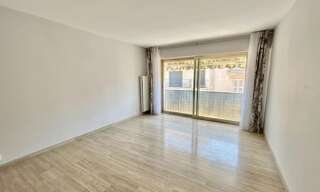Appartement 2 Pièces 33 m² à vendre à Cannes (06400)