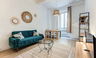 Appartement 3 Pièces 53 m² à vendre à Nice (06300)