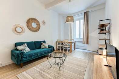 Appartement 3 pièces 265000 €