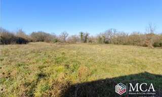 Terrain  5000 m² à vendre à Castelculier (47240)