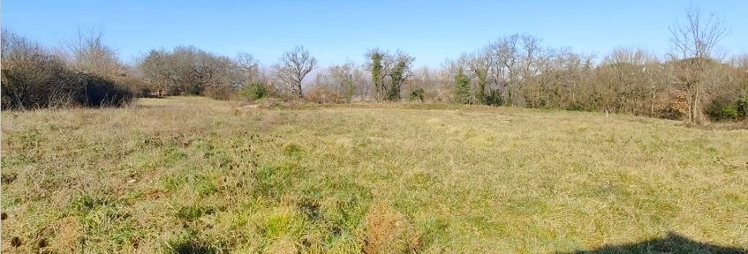 Terrain  5000 m² à vendre à Castelculier (47240)