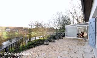 Maison 10 Pièces 186 m² à vendre à Marbois (27240)