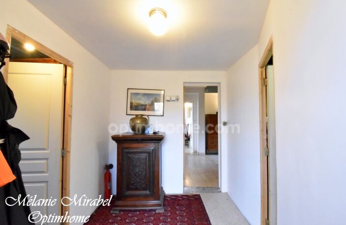 Maison à vendre 10 pièces LE SACQ (27) — photo 3