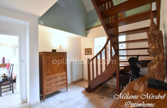 Maison à vendre 10 pièces LE SACQ (27) — photo 4