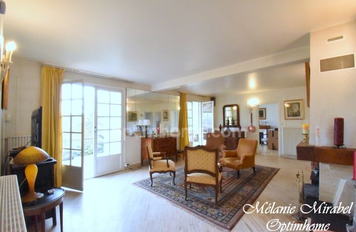 Maison à vendre 10 pièces LE SACQ (27) — photo 5
