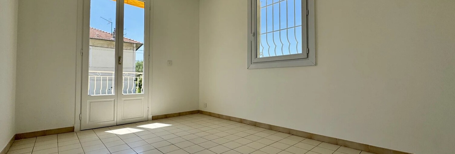Maison 5 Pièces 135 m² à louer à Nice (06300)