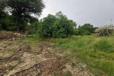 Terrain  62000 €