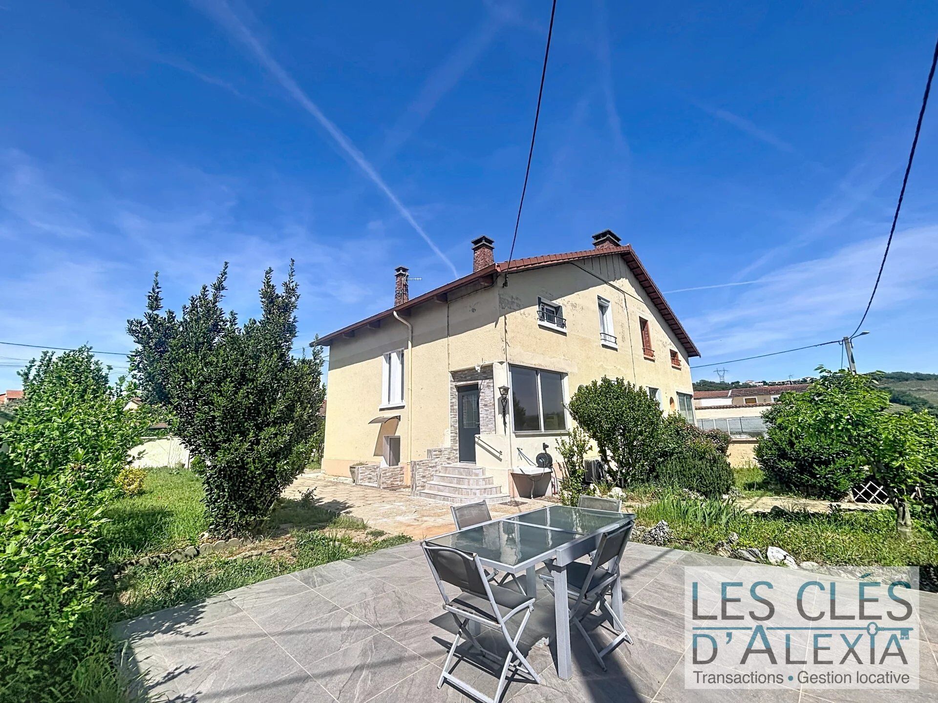 Maison C T5