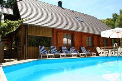 Maison 11 pièces 870000 €