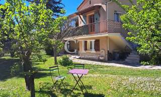 Maison 6 Pièces 125 m² à vendre à Vaison-la-Romaine (84110)