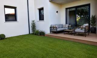 Appartement 2 Pièces 50 m² à vendre à Lapeyrouse-Fossat (31180)