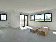 appartement à vendre 2 pièces LAPEYROUSE FOSSAT (31) — photo 3