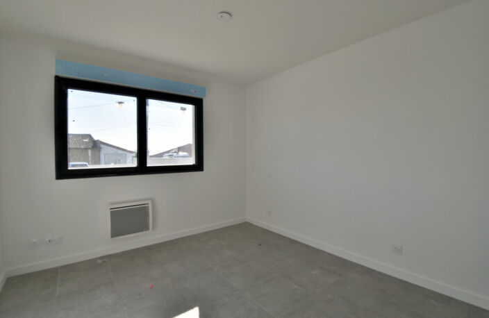 appartement à vendre 2 pièces LAPEYROUSE FOSSAT (31) — photo 4