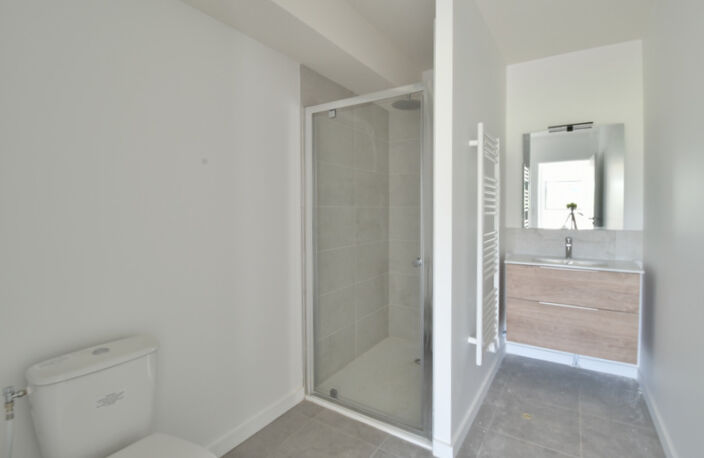 appartement à vendre 2 pièces LAPEYROUSE FOSSAT (31) — photo 5
