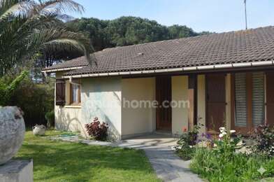 Maison 4 pièces 349000 €