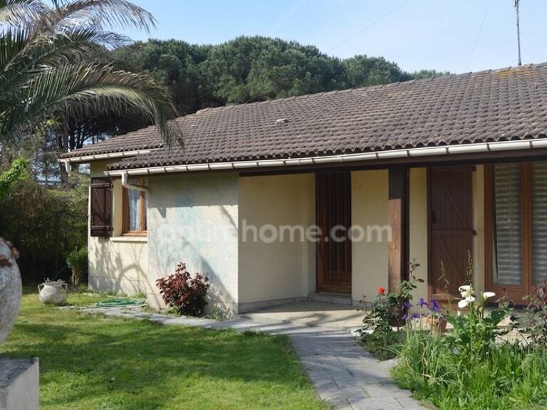 Maison à vendre 4 pièces LA TESTE DE BUCH (33) — photo 1