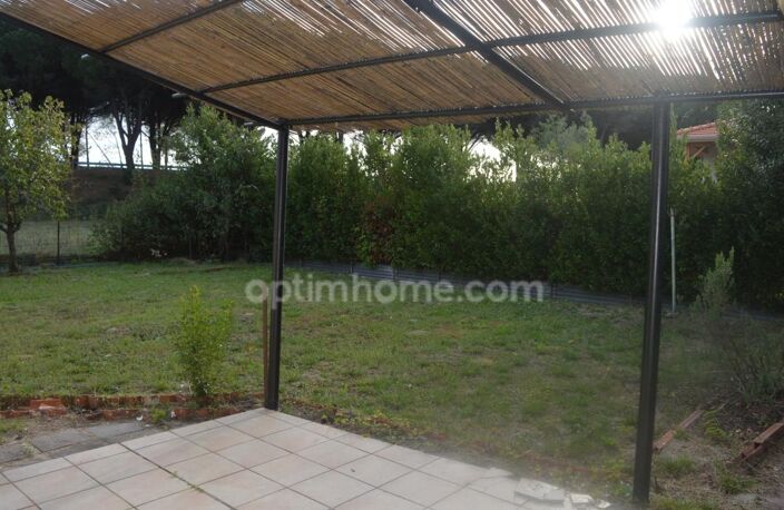 Maison à vendre 4 pièces LA TESTE DE BUCH (33) — photo 2