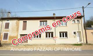 Maison 4 Pièces 118 m² à vendre à Brouennes (55700)