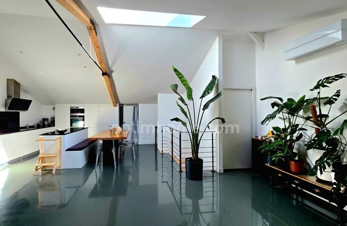 Maison familiale avec piscine à débordement – Cadre privilégié aux portes de Bordeaux (33) — photo 3