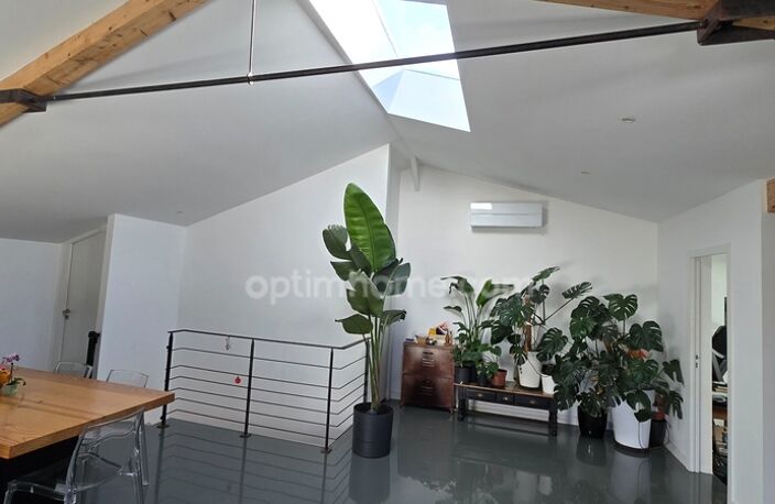 Maison familiale avec piscine à débordement – Cadre privilégié aux portes de Bordeaux (33) — photo 4