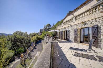 Maison 3 pièces 850000 €