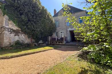 Maison 5 pièces 258500 €