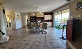 Appartement 7 Pièces 154 m² à vendre à Alès (30100)