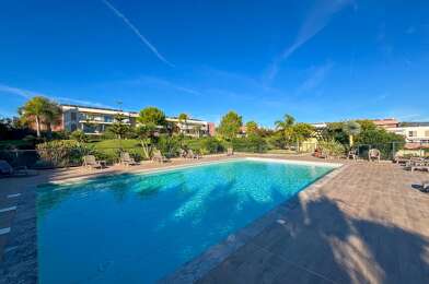 Appartement 2 pièces 350000 €