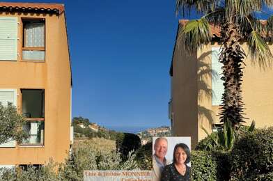 Appartement 2 pièces 172000 €