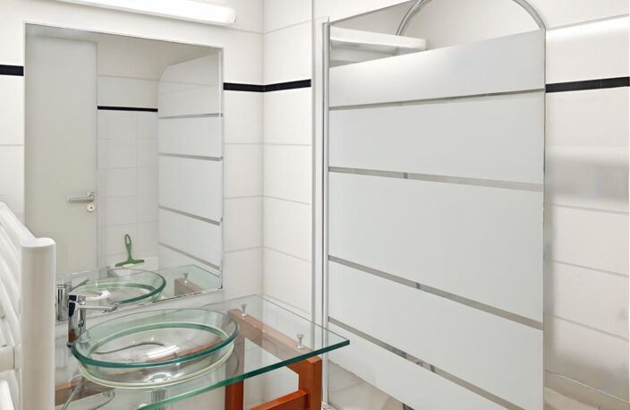 COLLIOURE EXCLUSIVITE APPARTEMENT REZ DE CHAUSSEE AVEC PARKING — photo 5