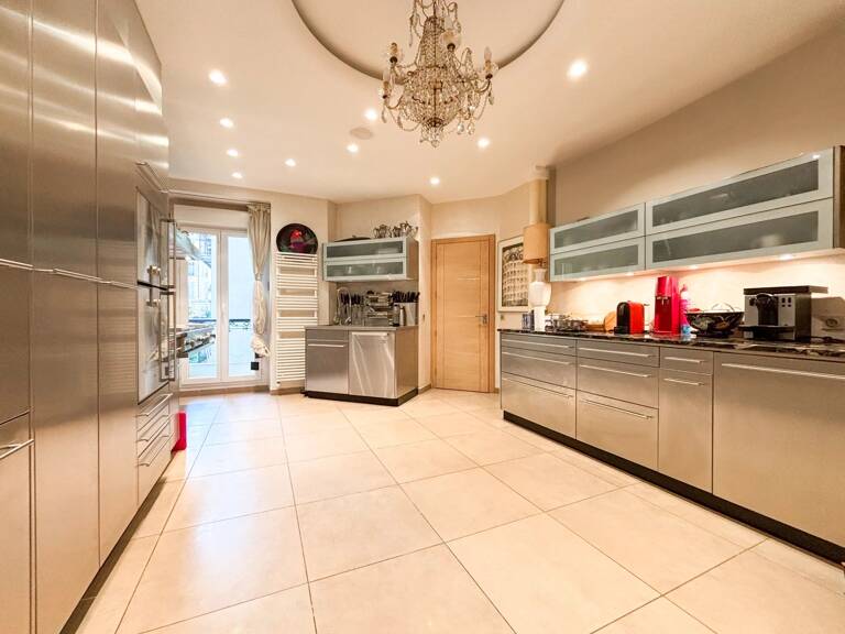 NICE CENTRE - GRAND 2/3 PIECES — photo 1