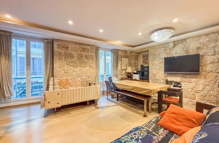 NICE CENTRE - GRAND 2/3 PIECES — photo 4