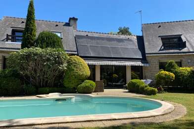 Maison 9 pièces 835000 €