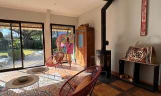 Maison 9 Pièces 210 m² à vendre à Ploemel (56400)
