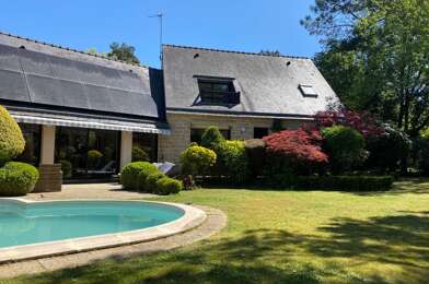 Maison 9 pièces 835000 €