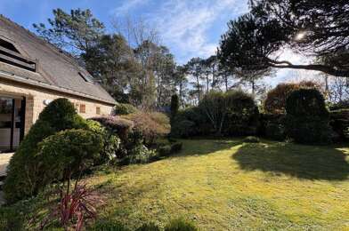 Maison 9 pièces 835000 €