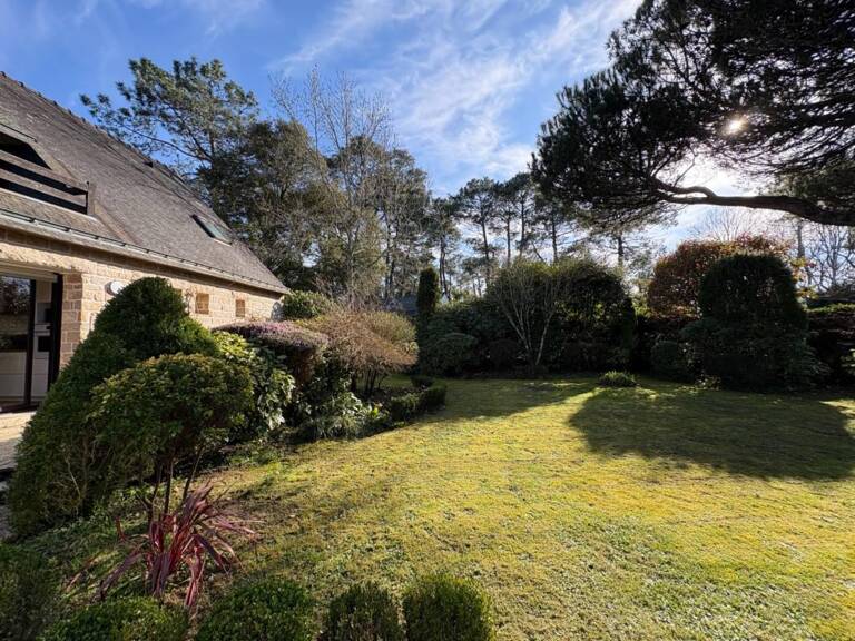PROPRIÉTÉ AVEC PISCINE - 210 m² - PLOEMEL — photo 1