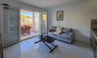 Appartement 2 Pièces 29 m² à vendre à Nice (06200)