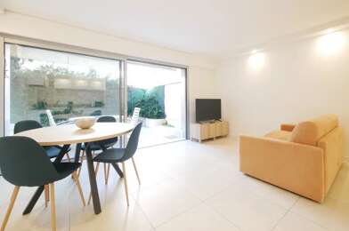 Appartement 2 pièces 448000 €