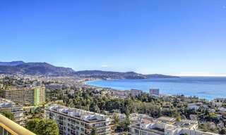 Appartement 4 Pièces 115 m² à vendre à Nice (06200)